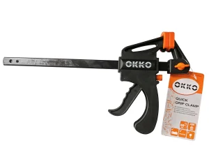 CLAMP 103020 200X60MM