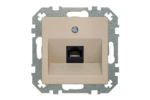 COMPUTER SOCKET CATEGORY 6 RETRO KR.MAT.