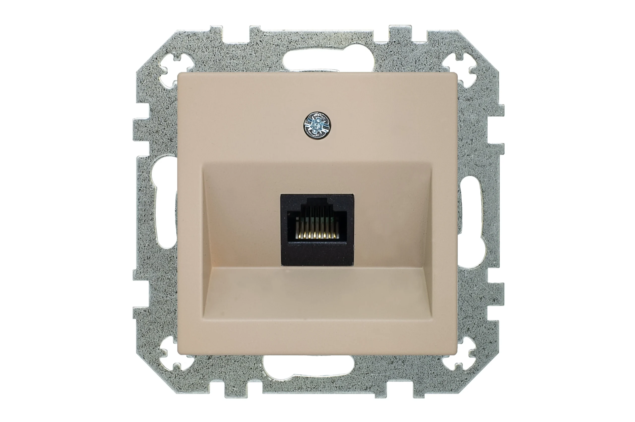 COMPUTER SOCKET CATEGORY 6 RETRO KR.MAT.