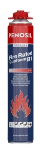 FIRE RETARDANT FOAM GUN 750ML