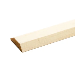 INNER CORNER 12X12 PINE 2.75M