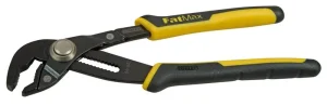 ADJUSTABLE PIPE WRENCH FATMAX200MM