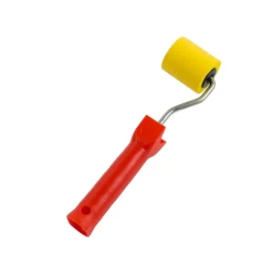 ROLLER WITH HANDLE 35/04-9-205 5/4.5 CM