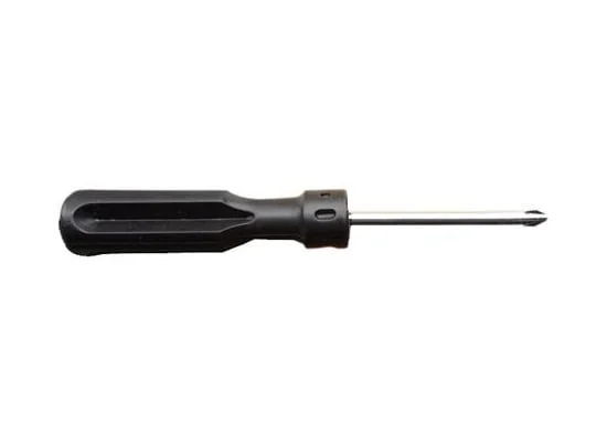 SCREWDRIVER YF-40801 2-PART