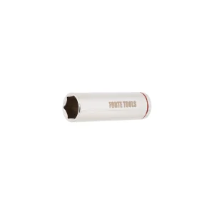 HEAD RUNNING LONG FORTE TOOLS 1/2 17MM