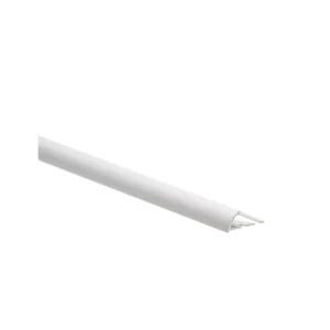 LIST AL 8MM/2.5M SILVER 843136 (10)