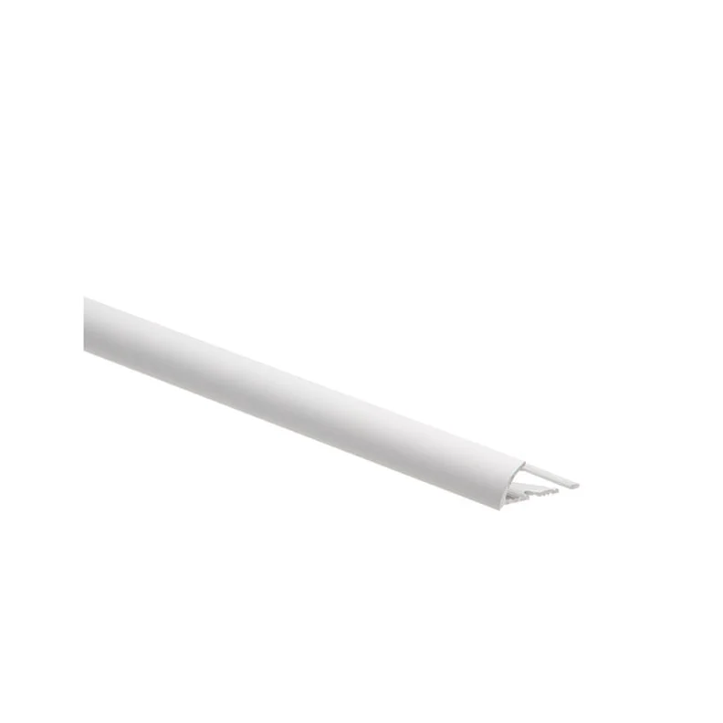 LIST AL 8MM/2.5M SILVER 843136 (10)