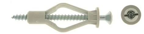 DĪBELIS REĢ NEIL 8X40 LN4-40/5 TK25