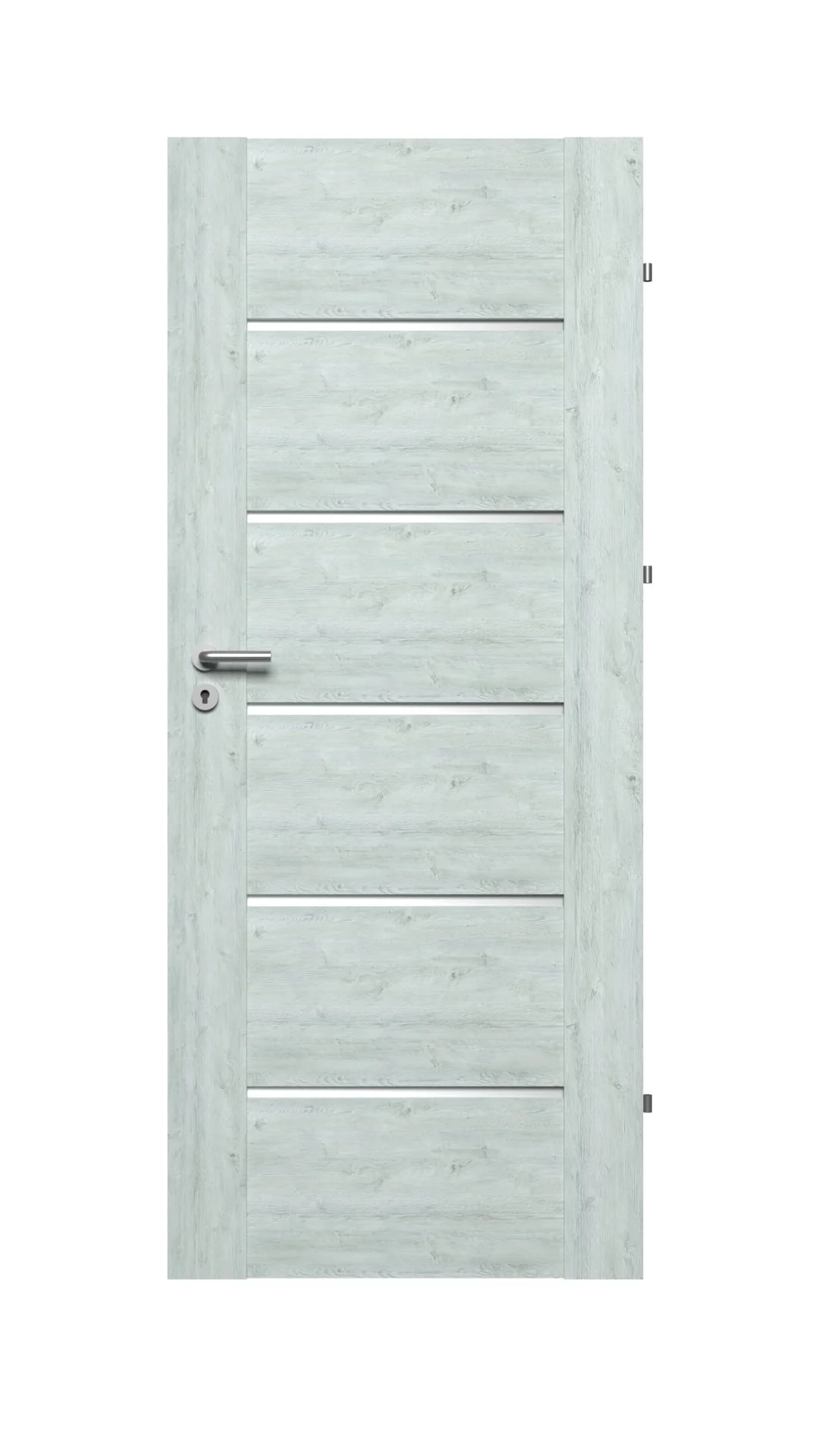 ДВЕРЬ DOMOLETTI ATLANTA NOROZ 844X2035L
