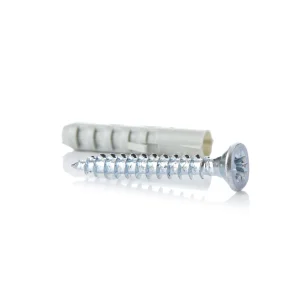 DOWEL WITH SCREW 5X25 HTC55 10PCS BL