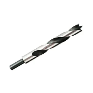 WOOD DRILL 12X90X155MM D-07107