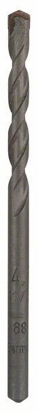 URBIS FOR CONCRETE 4.5X75MM SILVER PERCUSSION
