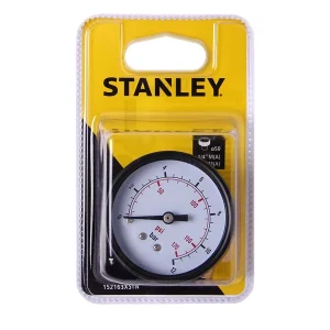 GAUGE STANLEY 1/4 12BAR 152163XSTN