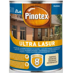 IMPREGNANT PINOTEX UL EU 1L PURENE