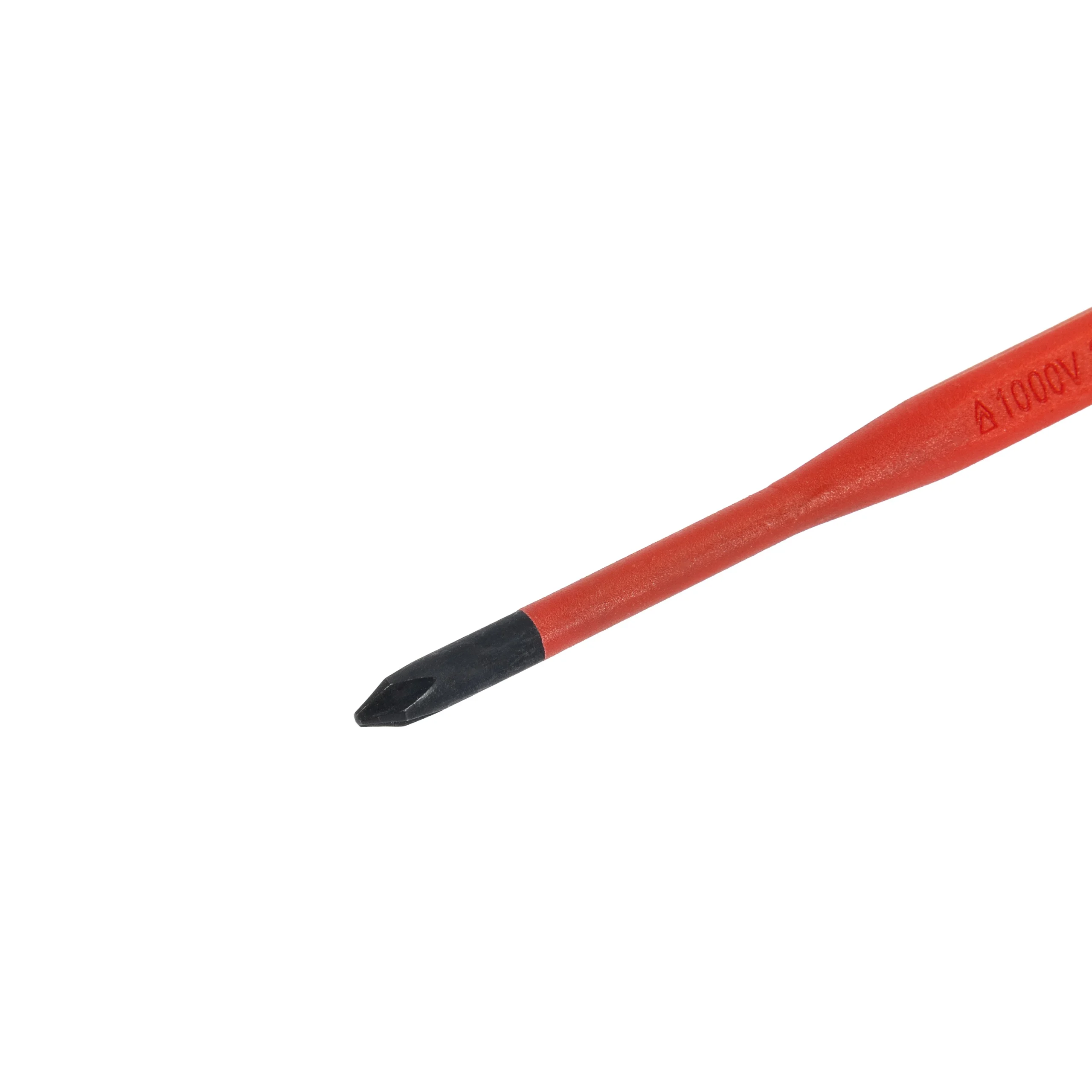 IMPACT SCREWDRIVER FORTE TOOLS PH1 VDE