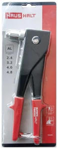 RIVET GUN 250MM BIDIRECTIONAL