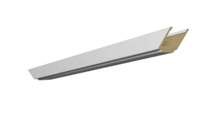 ГОРИЗОНТАЛЬНЫЙ ДОМОЛЕТТИ (140-180) БЕЛЫЙ 60