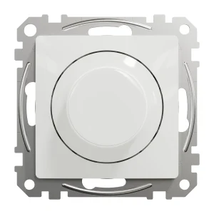 DIMMERS LED REG RC / RL 5-200W WHITE