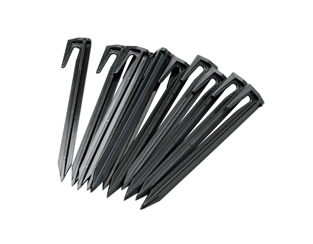 CLIPS FOR BOUNDARY CABLE 100 PCS. GARDENA
