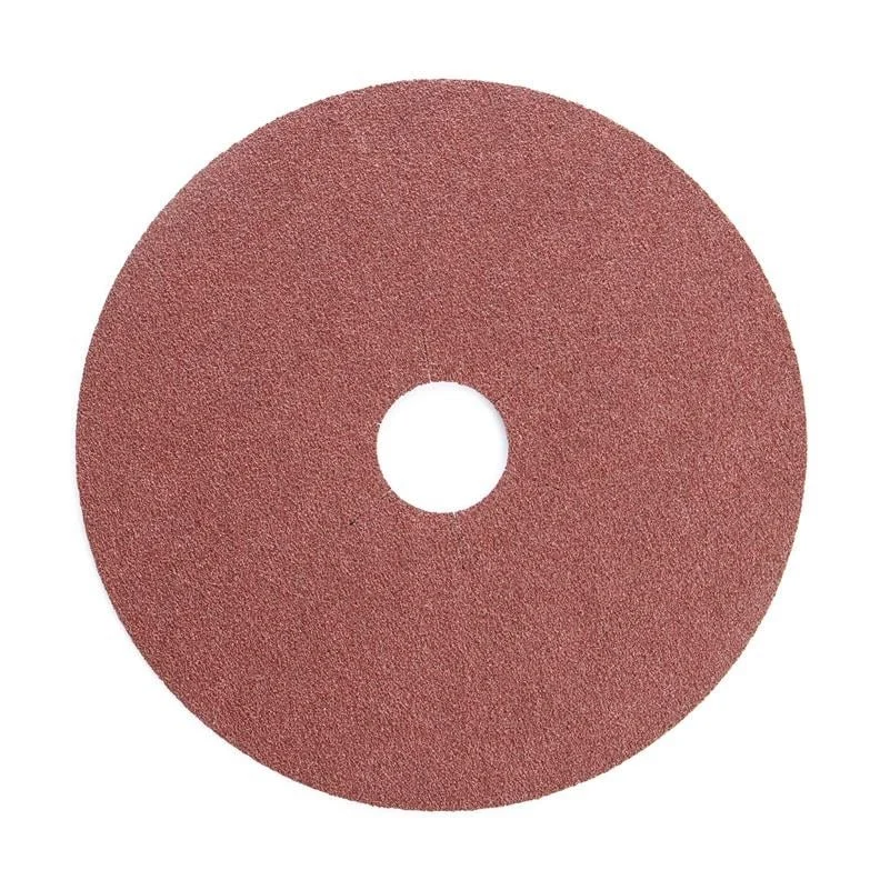SLĪPRIPAS HAUSHALT FIBER D125 NR 80 5 G.
