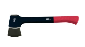 AXE HAUSHALT 870 G, 45 CM