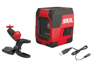 CROSSLINE LASER 1910AA RED 15M