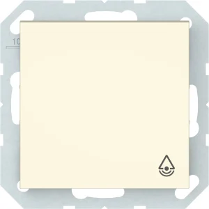 BUTTON IVORY P110-012-02 QR1000