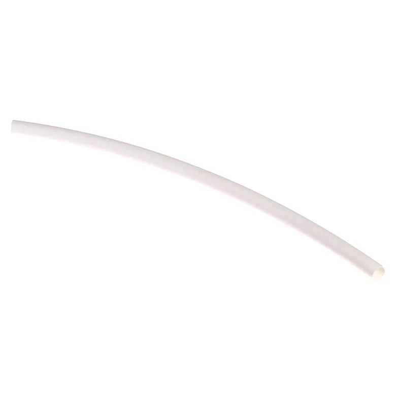 PIPE THERMO 9.5/4.8 WHITE