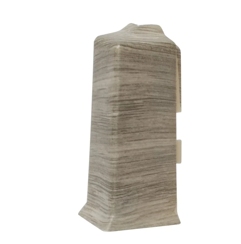 CORNER EXTERNAL BASEBOARD NG6BB3