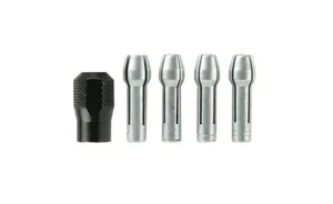 COLLET NUT 4485, 1+4 PCS