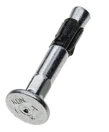ANCHOR NAIL 6X40MM 100GB