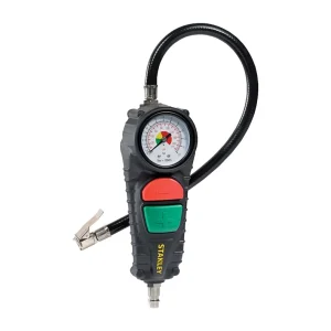 AIR GUN ERGONOMIC WITH BUTTONS