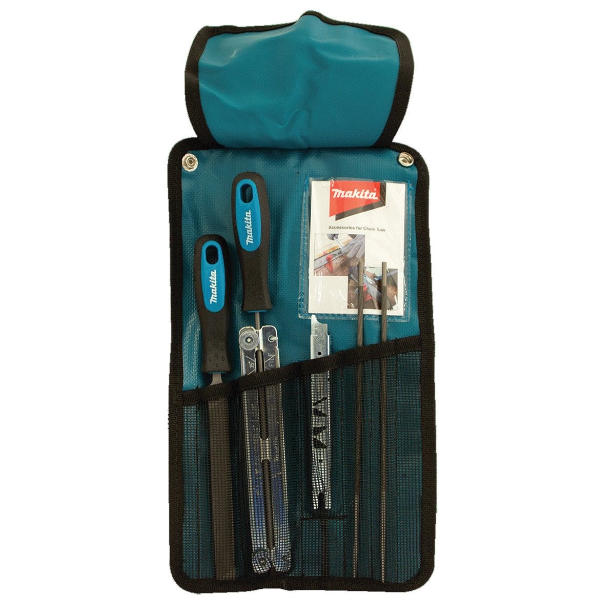 CHAIN SHARPENING KIT MAKITA 4.50MM