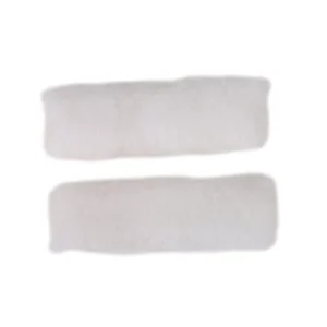 POLIAKR VELTŅI BEZ ROKT 2X10CM/6MM OKKO