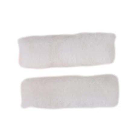 POLIAKR VELTŅI BEZ ROKT 2X10CM/6MM OKKO