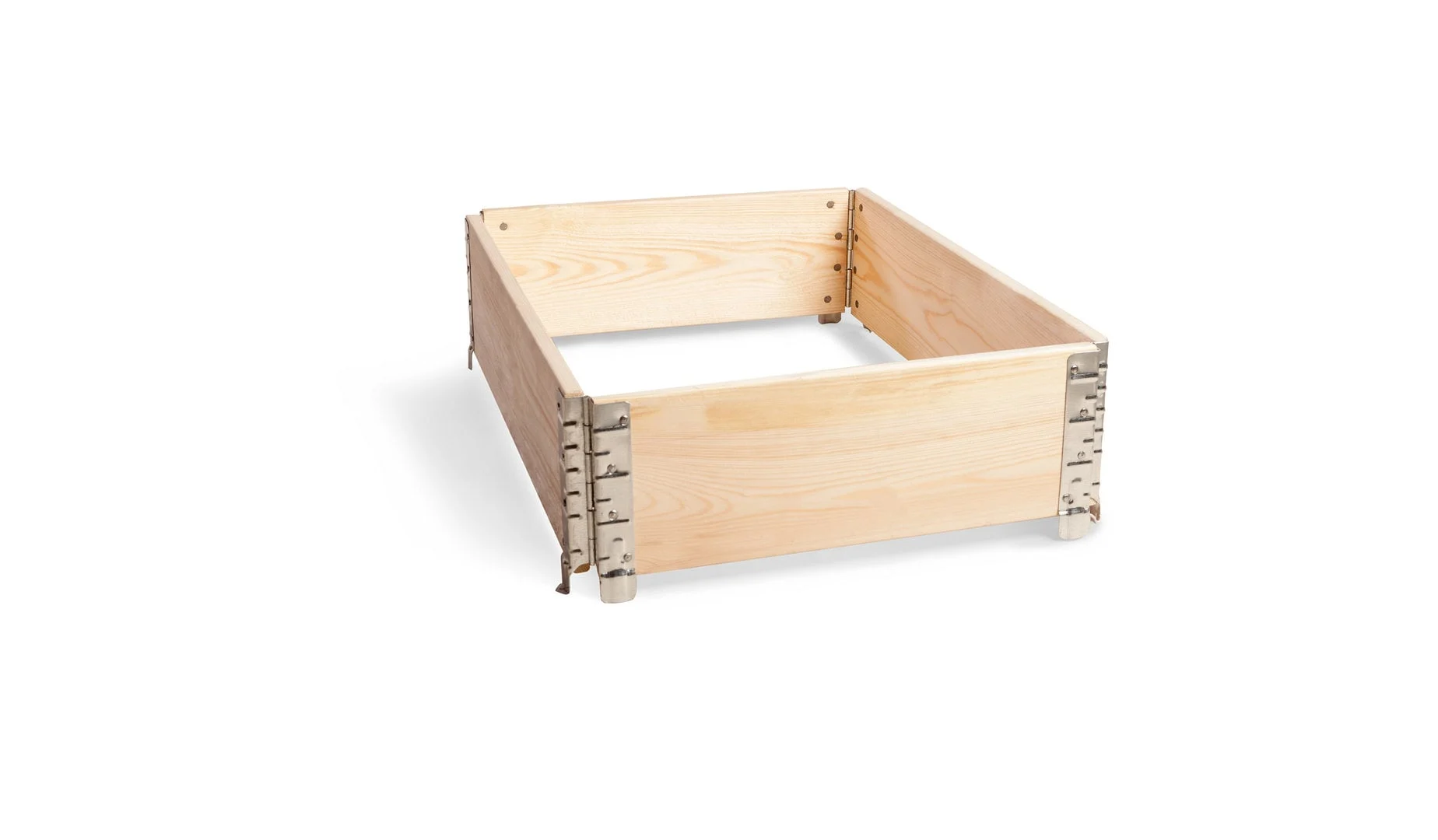 RAISED WOODEN BED 800X600-1-4-ECO-GBX