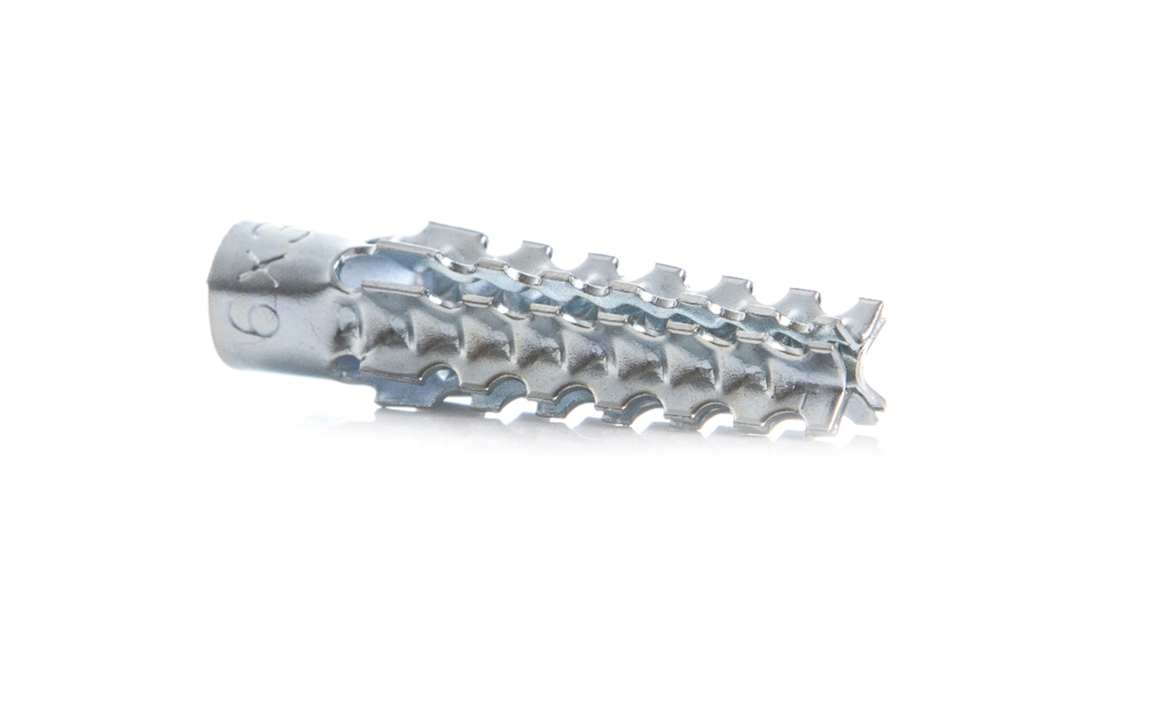 DĪBELIS GĀZBETONAM 6X32 (200-3200)