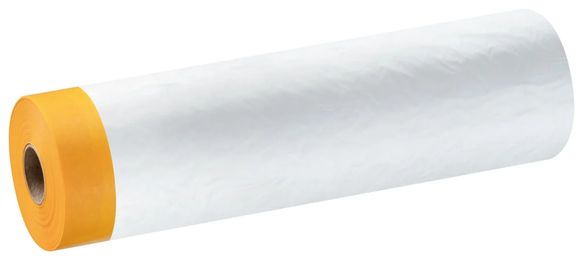 AIZSARGPLĒVE KRĀS.UV FORTE 270CMX16M