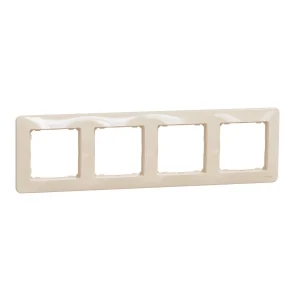 FRAME SEDNA 4-Seater BEIGE
