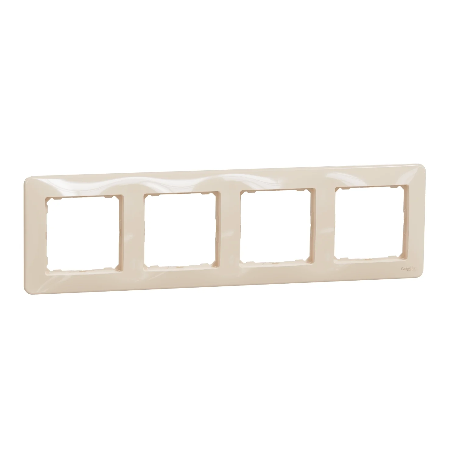 FRAME SEDNA 4-Seater BEIGE