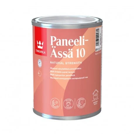 LAKA PANEELI ASSA 10 MATĒTA 0.9L