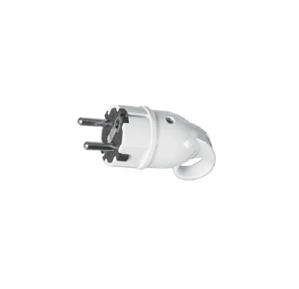 PLUG D 3101N WITH GROUND