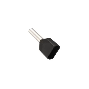 OKKO TE1508 CABLE SLEEVE BLACK 50PCS