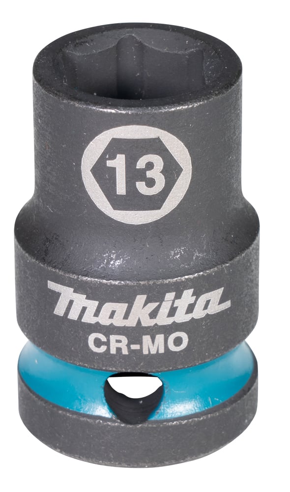 IMPACT WRENCH MAKITA 1/2 13 MM E-16097