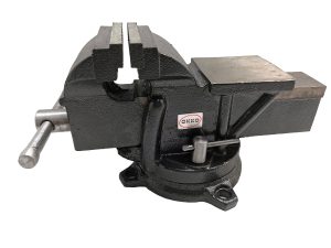 SCREW CLAMPS WITH BASE VG136 150MM
