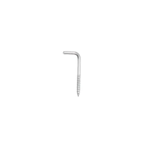 HAUSHALT SCREWS HOOKS 3.5X40 MM L8 8