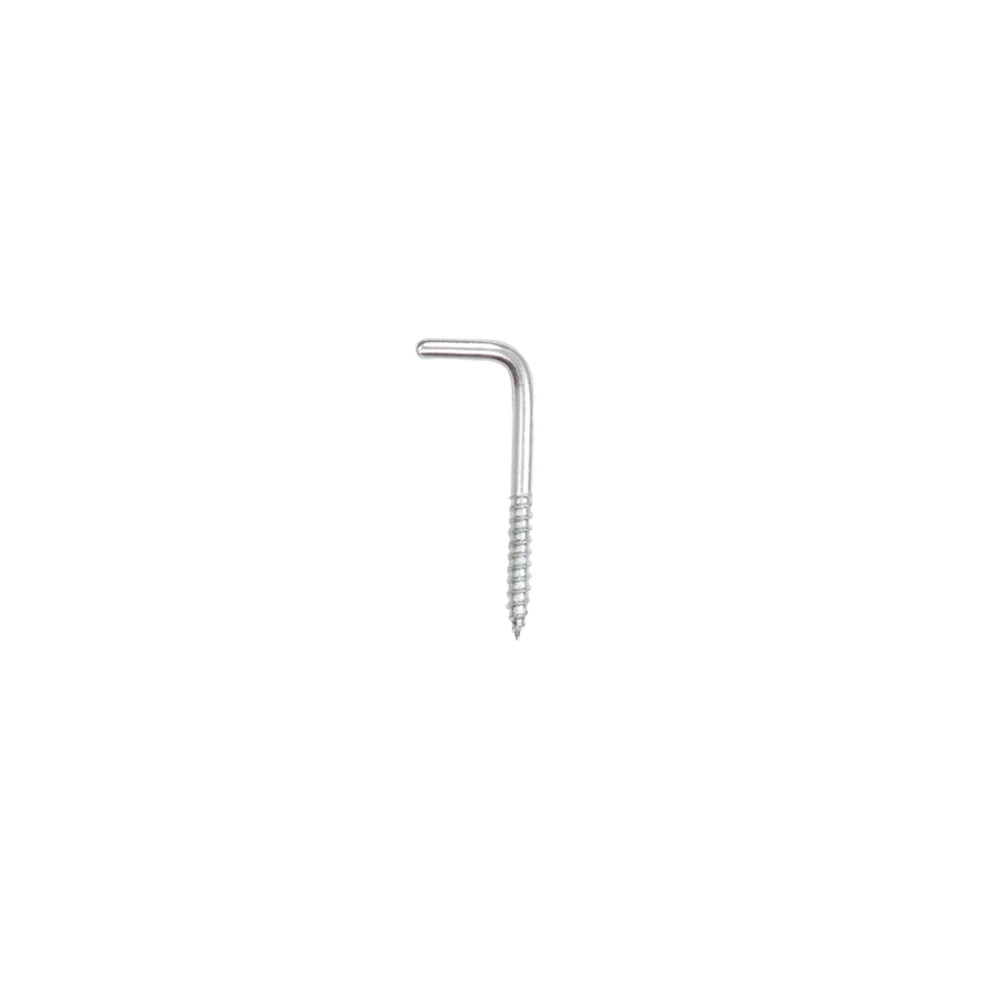 HAUSHALT SCREWS HOOKS 3.5X40 MM L8 8