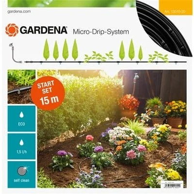 START SET WATERING.15M2 MDS967039101