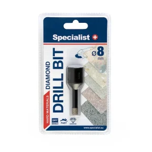 URBIS DIMANTA SPECIALIST D8 M14