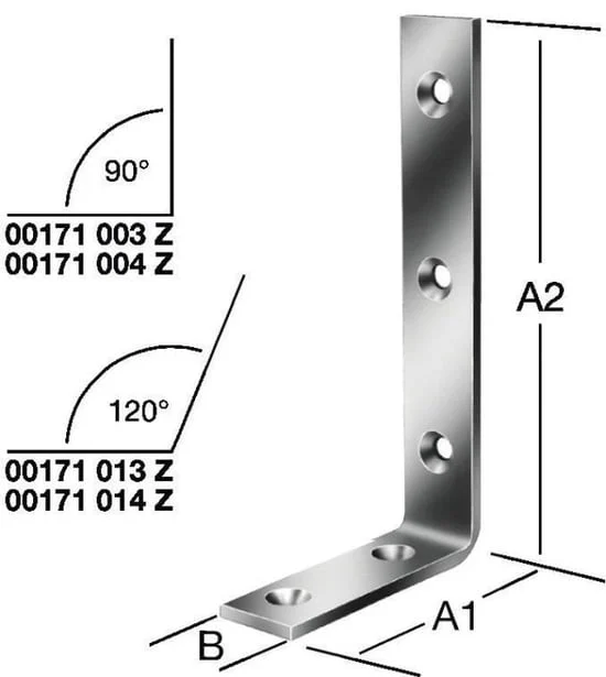 LEŅĶIS IZTURĪGS 200X100X40MM